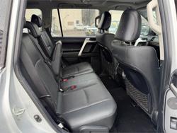 2021 TOYOTA LANDCRUISER PRADO KAKADU