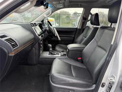 2021 TOYOTA LANDCRUISER PRADO KAKADU