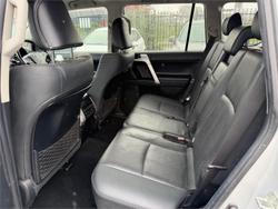2021 TOYOTA LANDCRUISER PRADO KAKADU