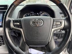 2021 TOYOTA LANDCRUISER PRADO KAKADU