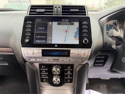 2021 TOYOTA LANDCRUISER PRADO KAKADU