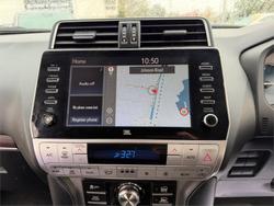 2021 TOYOTA LANDCRUISER PRADO KAKADU