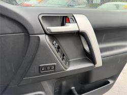 2021 TOYOTA LANDCRUISER PRADO KAKADU