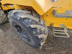2013 Thwaites 6T 6T