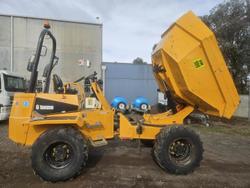 2013 Thwaites 6T 6T