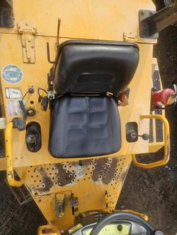 2013 Thwaites 6T 6T