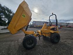 2013 Thwaites 6T 6T