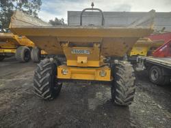 2013 Thwaites 6T 6T