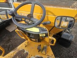 2013 Thwaites 6T 6T