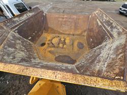2013 Thwaites 6T 6T