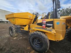 2013 Thwaites 6T 6T