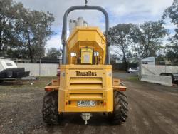 2013 Thwaites 6T 6T