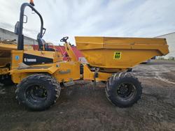 2013 Thwaites 6t 6t