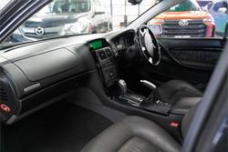 2004 Holden Caprice WK