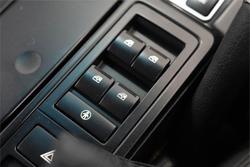 2004 Holden Caprice WK