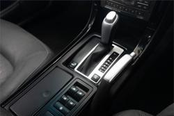 2004 Holden Caprice WK