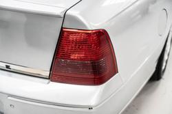 2004 Holden Caprice WK