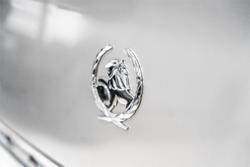 2004 Holden Caprice WK