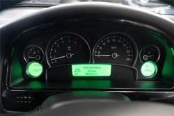 2004 Holden Caprice WK