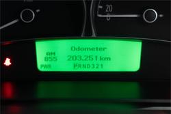 2004 Holden Caprice WK
