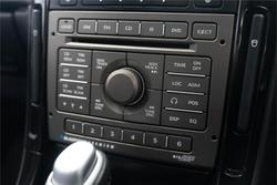 2004 Holden Caprice WK