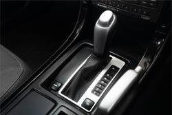 2004 Holden Caprice WK