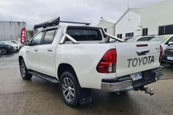 2019 Toyota Hilux SR5