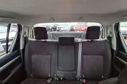 2019 Toyota Hilux SR5