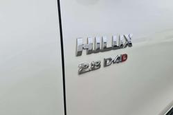 2019 Toyota Hilux SR5