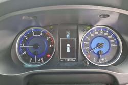 2019 Toyota Hilux SR5