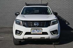 2020 Nissan Navara ST