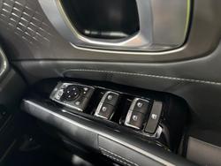 2025 Kia Sorento Sport+
