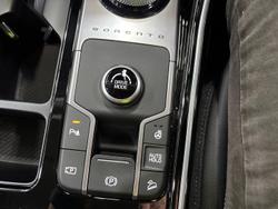2025 Kia Sorento Sport+