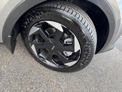 2025 Kia Sorento Sport+