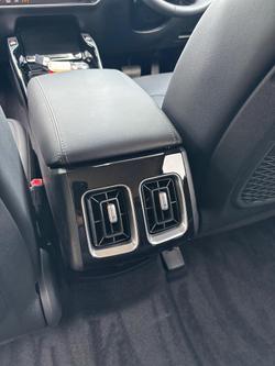 2025 Kia Sorento Sport+