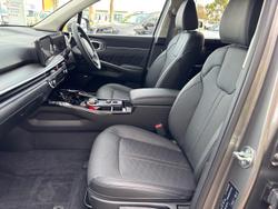 2025 Kia Sorento Sport+