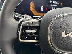 2025 Kia Sorento Sport+