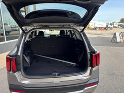 2025 Kia Sorento Sport+