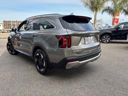2025 Kia Sorento Sport+