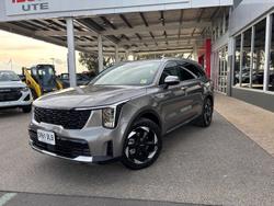 2025 Kia Sorento Sport+