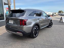 2025 Kia Sorento Sport+