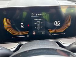 2025 Kia Sorento Sport+