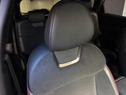 2021 Hyundai Tucson N Line NX4.V1 MY22 White Cream