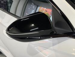 2021 Hyundai Tucson N Line NX4.V1 MY22 White Cream