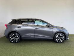 2026 MG MG4 Essence 64