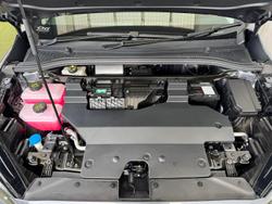 2026 MG MG4 Essence 64