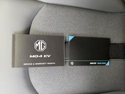 2026 MG MG4 Essence 64
