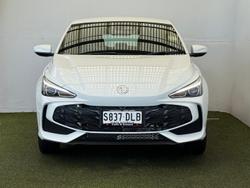 2025 MG MG3 Vibe