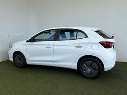 2025 MG MG3 Vibe