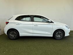 2025 MG MG3 Vibe